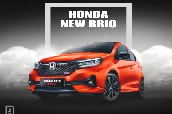 honda surabaya