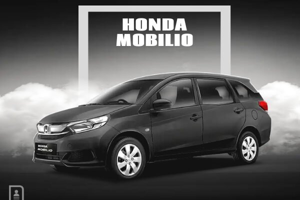 Honda Mobilio