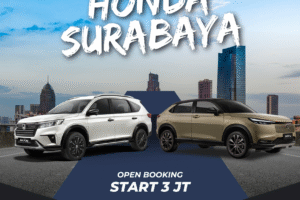 honda surabaya